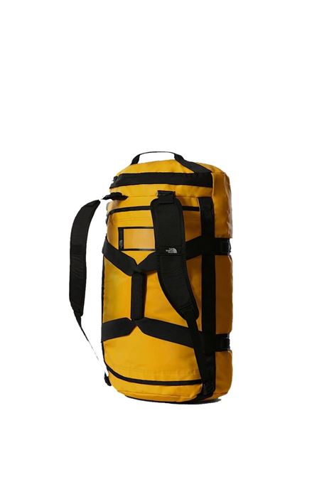 base camp - xs unisex yellow THE NORTH FACE | NF0A52SS4WP1